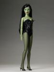 Tonner - Wizard of Oz - 2006 Basic WICKED WITCH - кукла